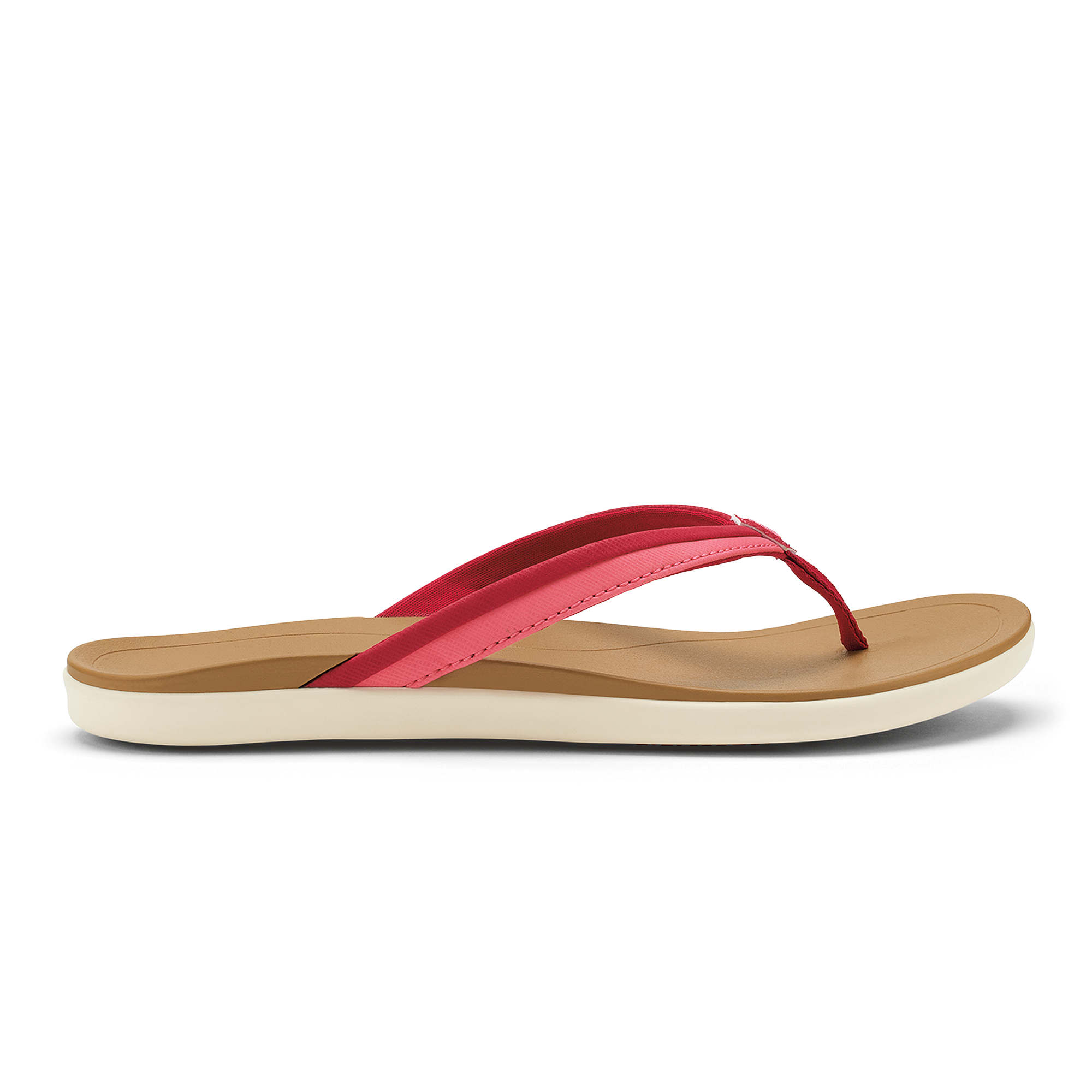Hoopio Malua -  Mystic Berry / Hot Pink