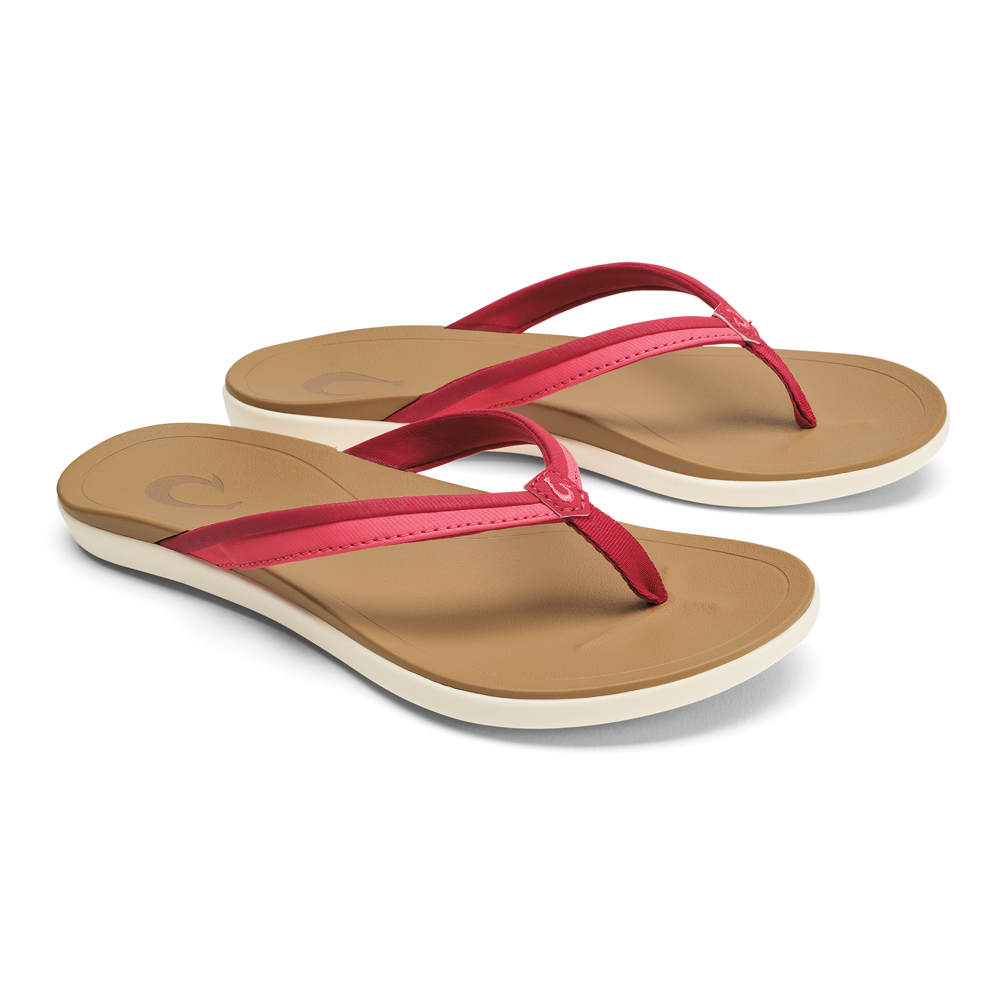 Hoopio Malua -  Mystic Berry / Hot Pink