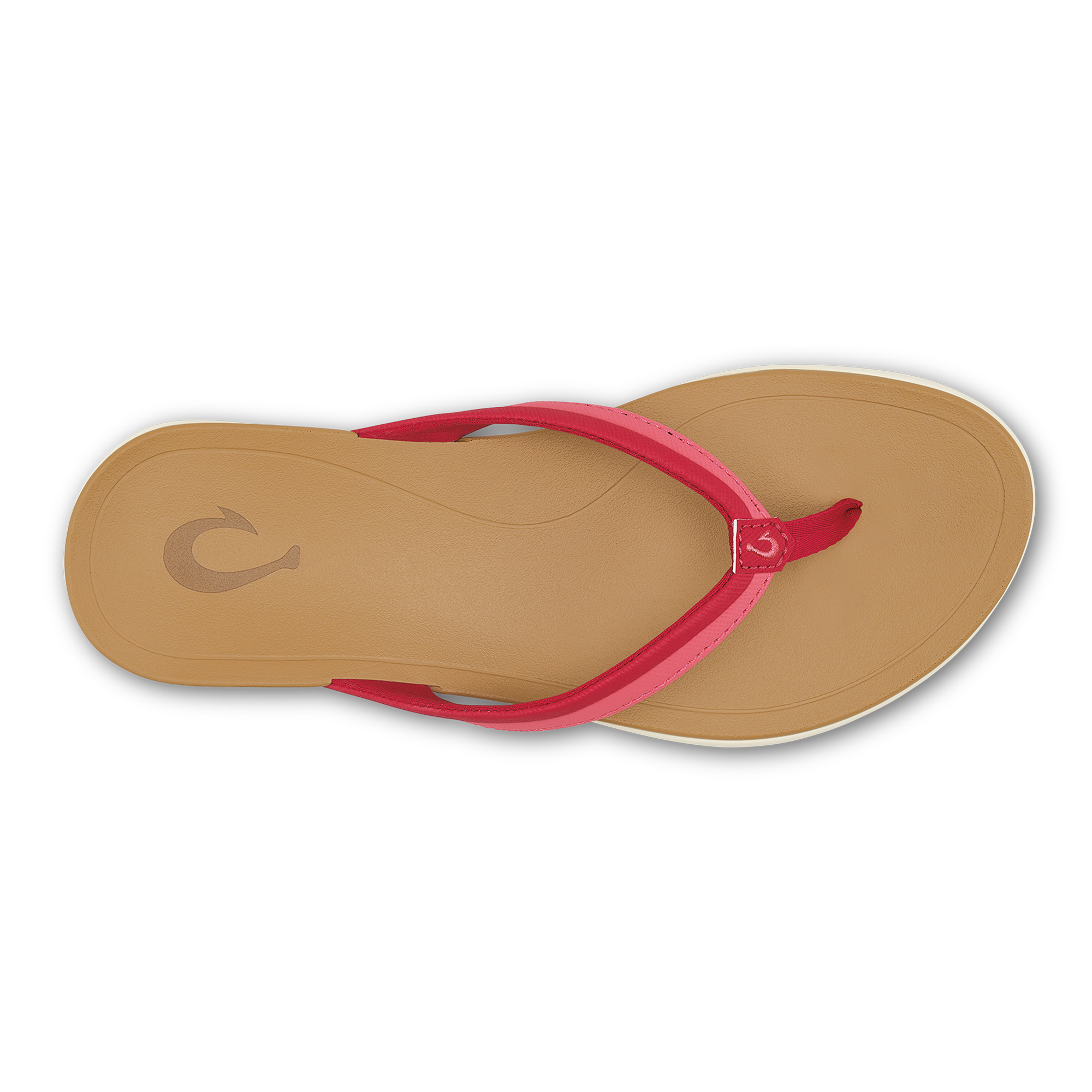 Hoopio Malua -  Mystic Berry / Hot Pink