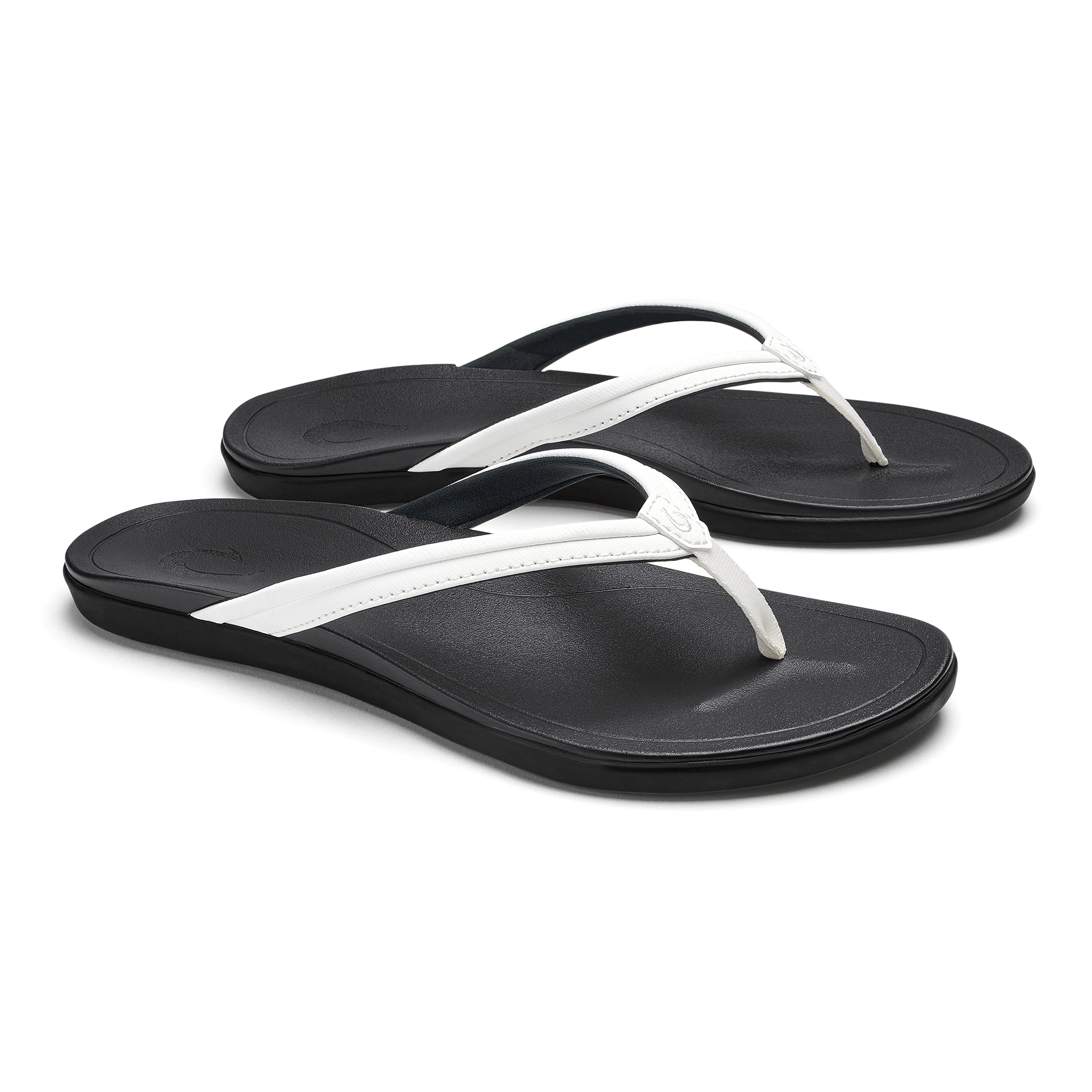 Hoopio Malua -  Bright White / Bright White