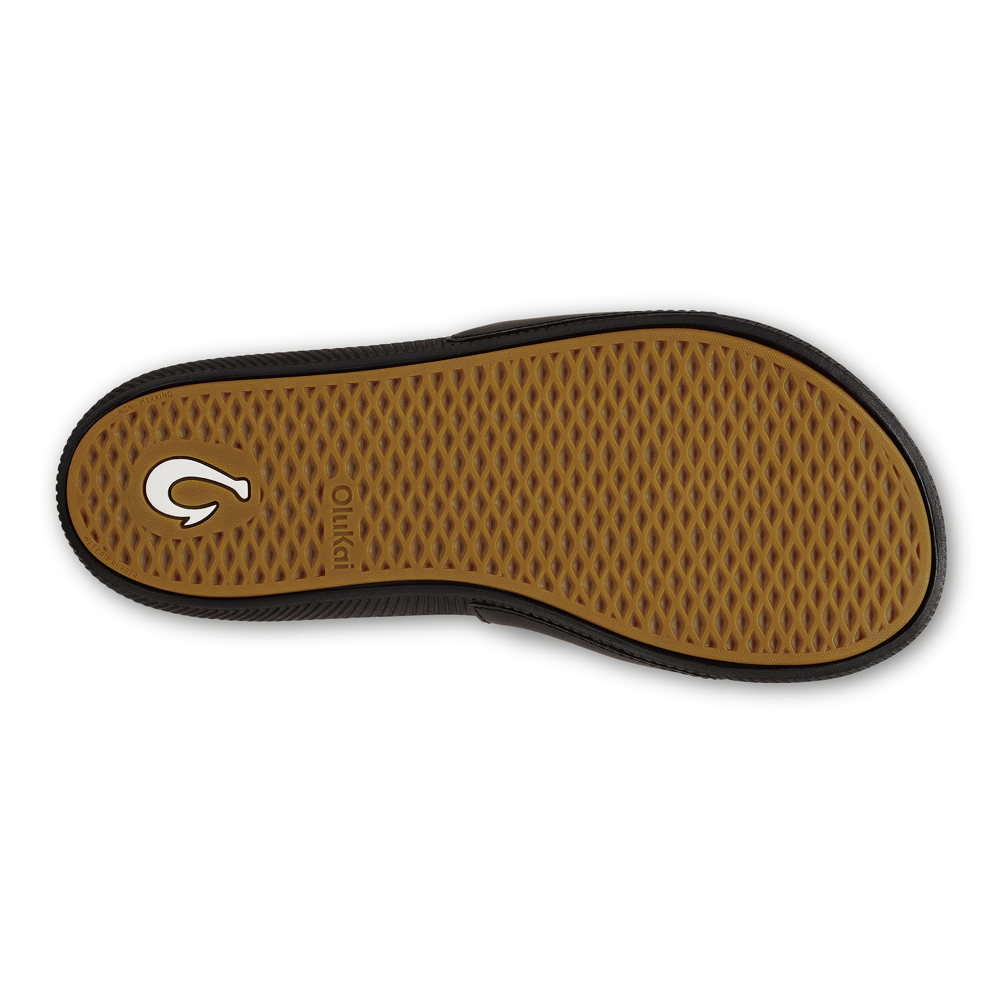 Ulele  -  Black / Black