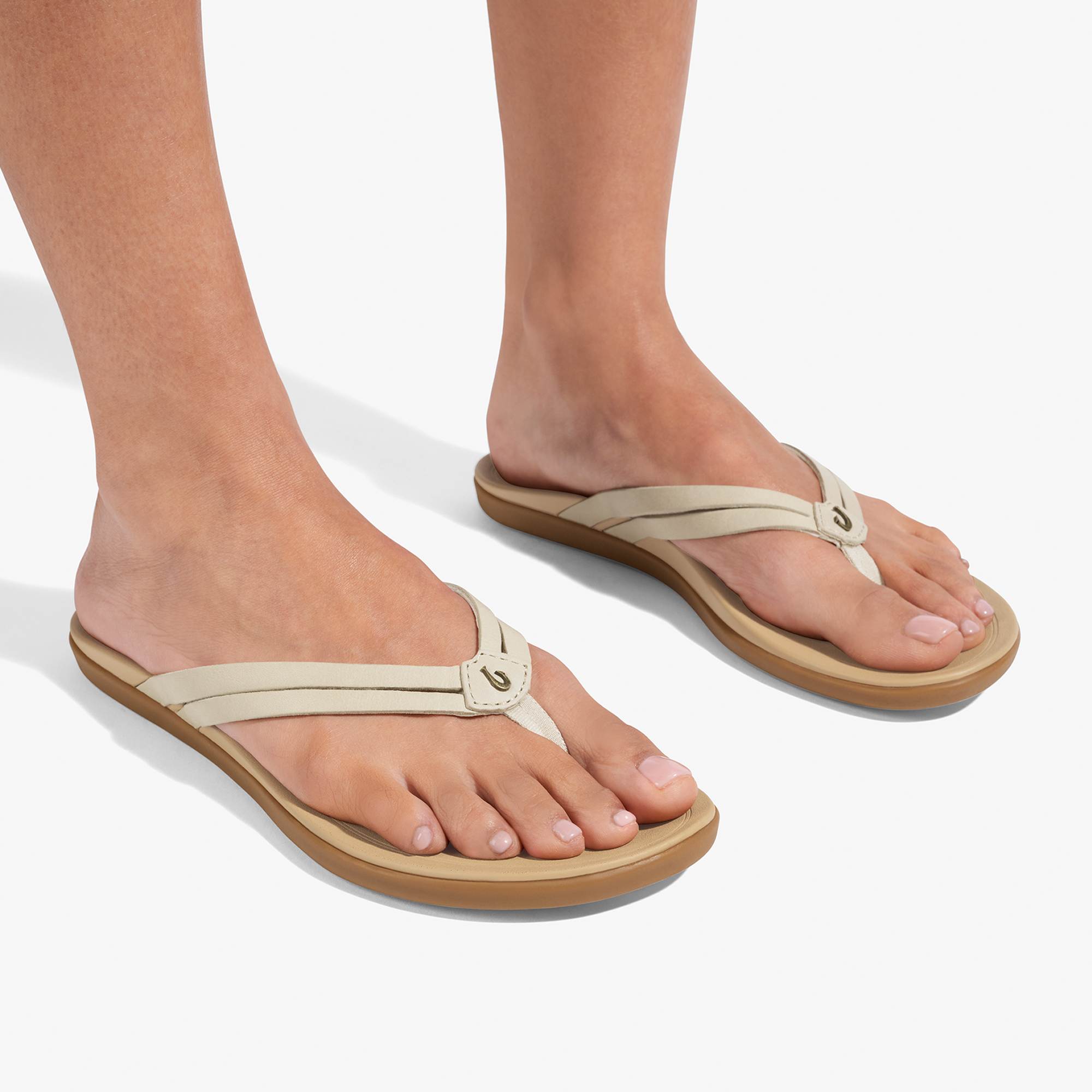 Hoopio Hui -  Tapa / Warm Sand