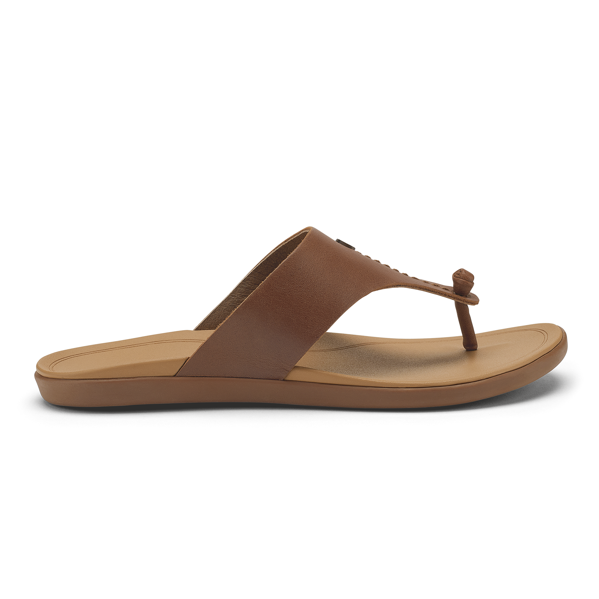 Hoopio Mele  -  Toffee / Warm Sand