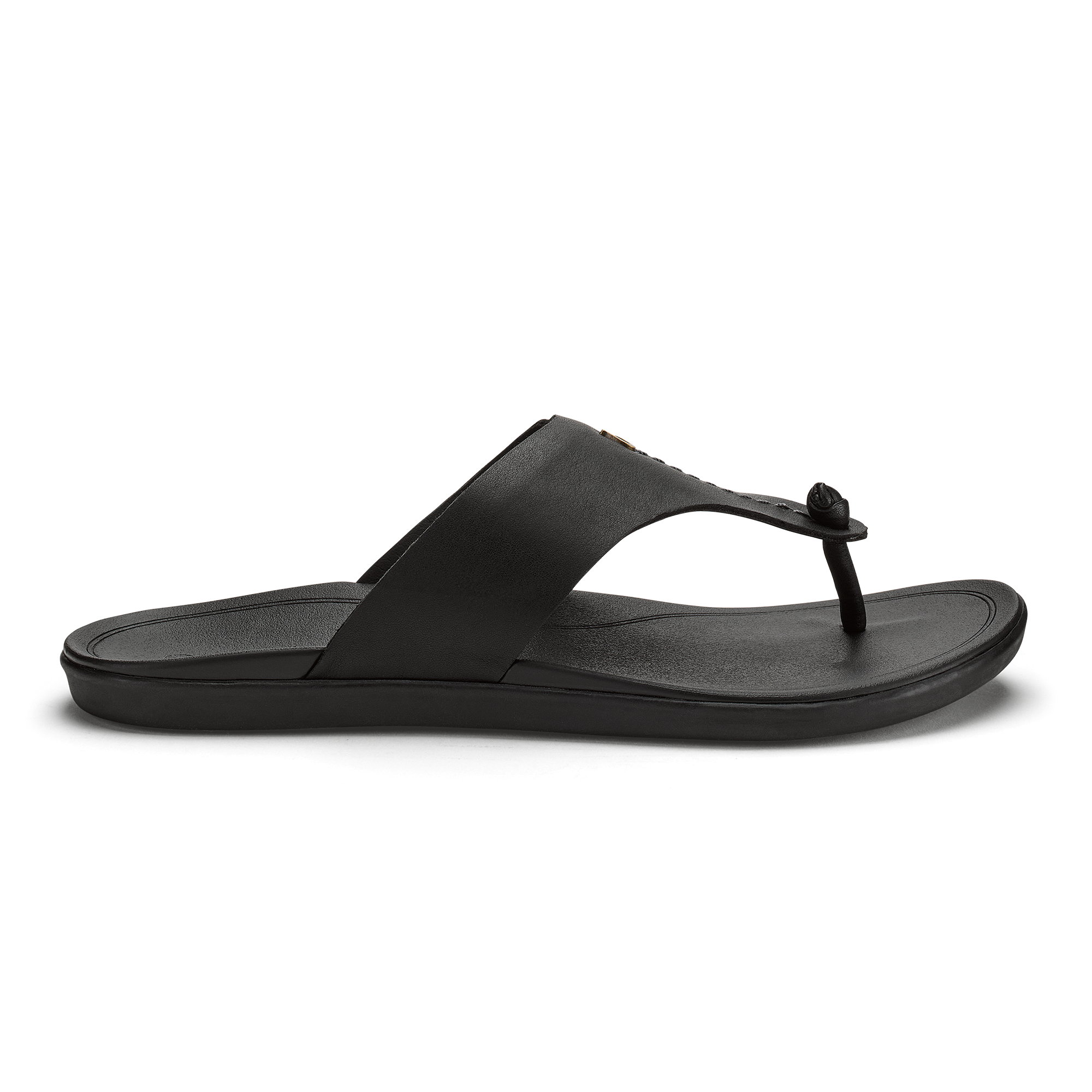 Hoopio Mele  -  Black / Black