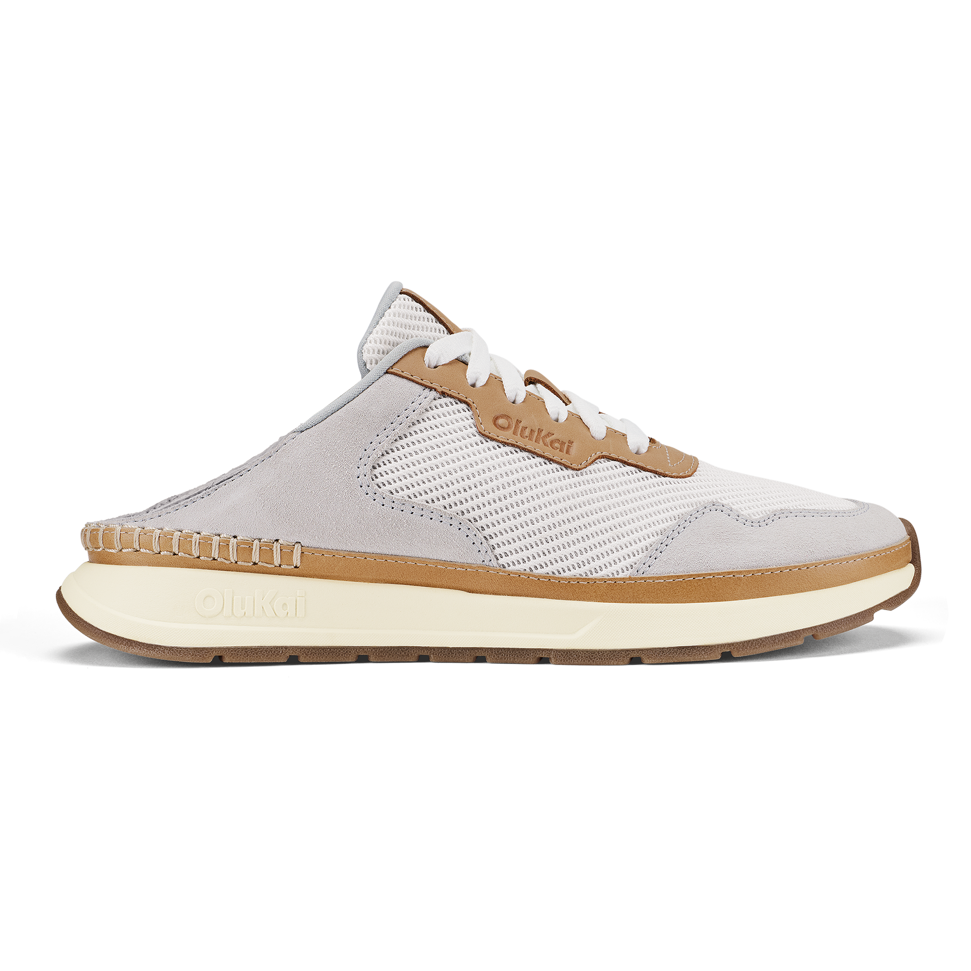 Koke  -  Bright White / Sterling