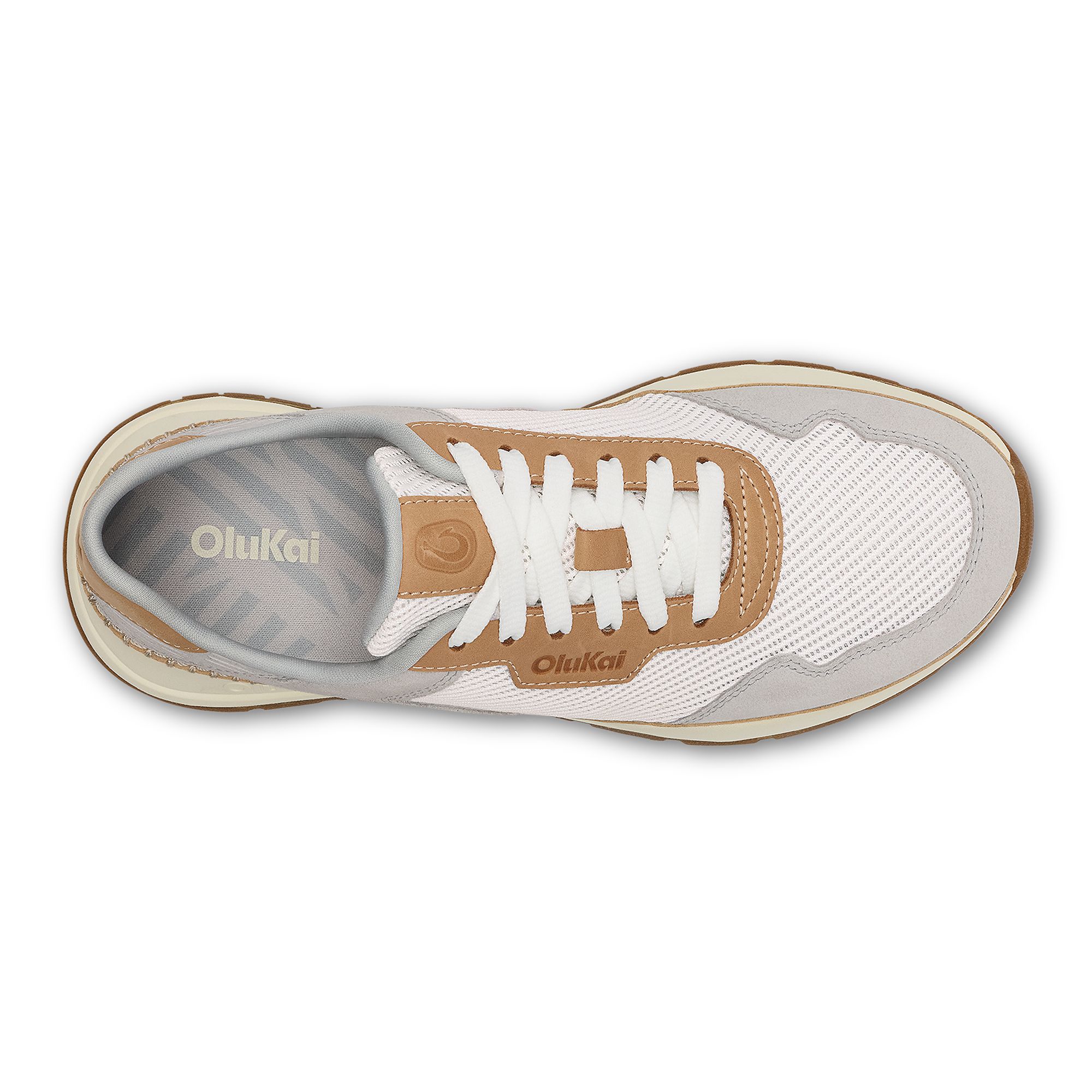 Koke  -  Bright White / Sterling