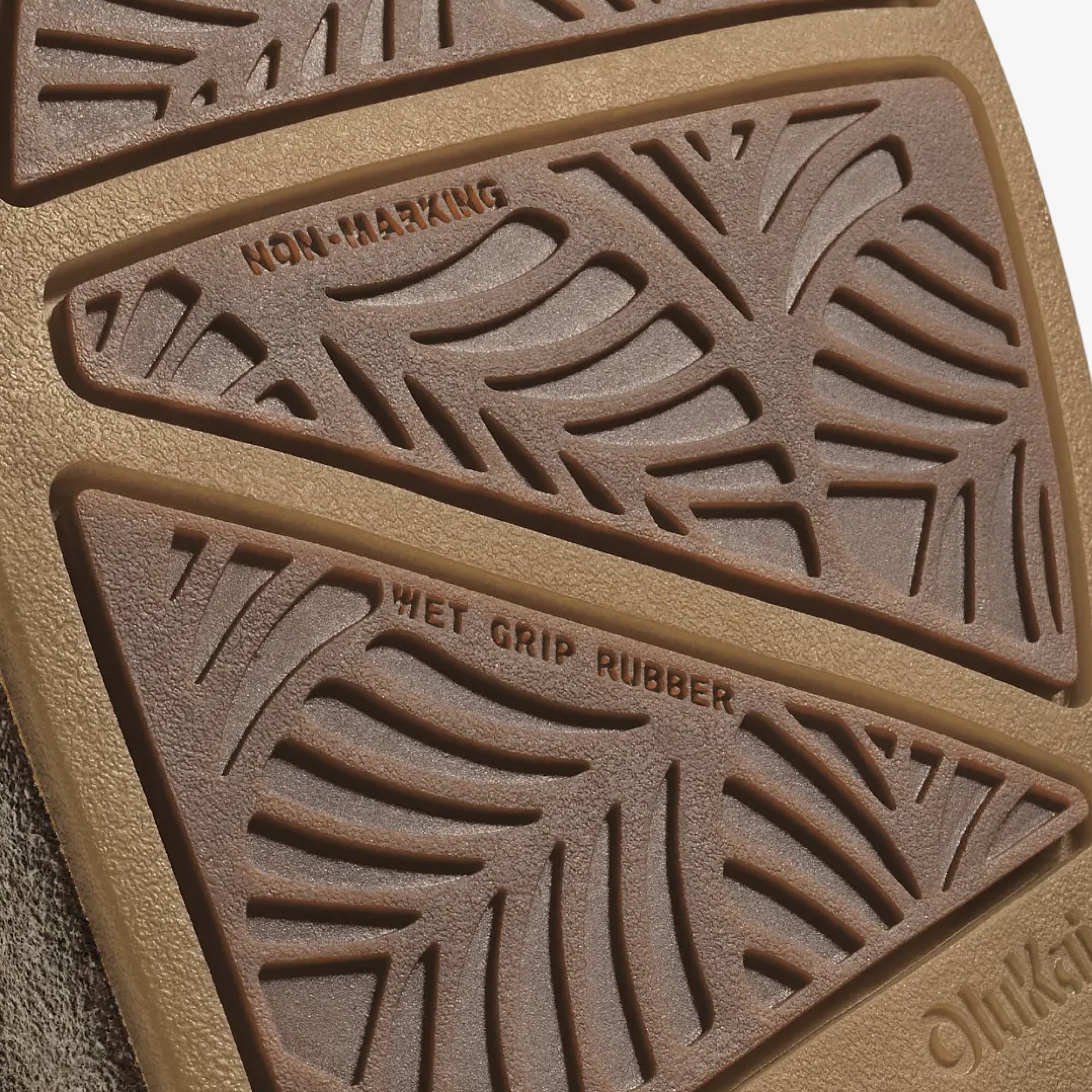 Kipea Malie -  Walnut / Dark Java