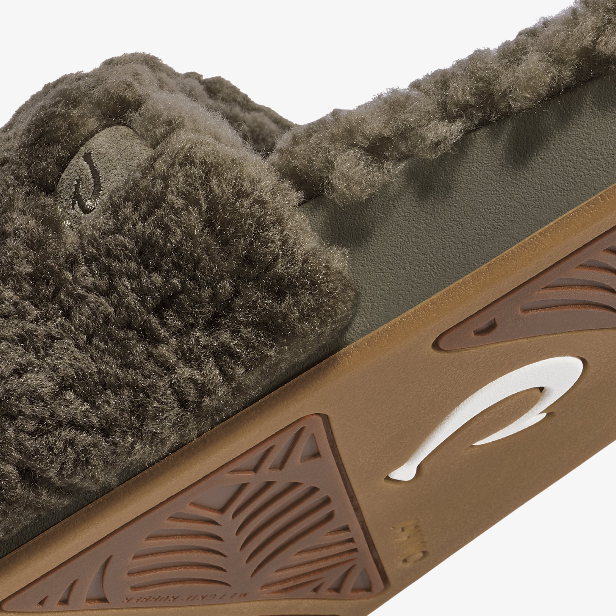 Kipea Ulana  -  Walnut / Walnut