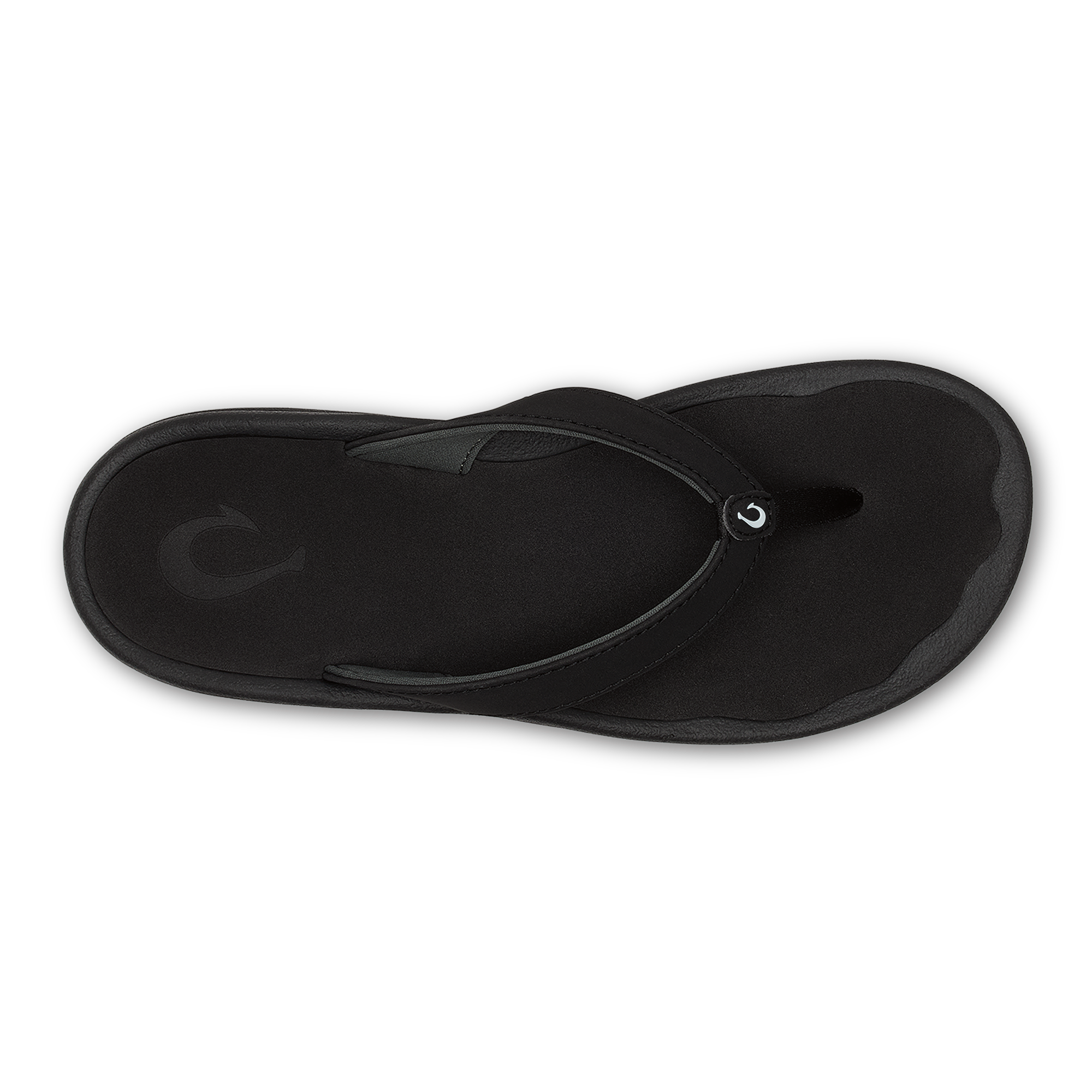 Ohana Lahi  -  Black / Black