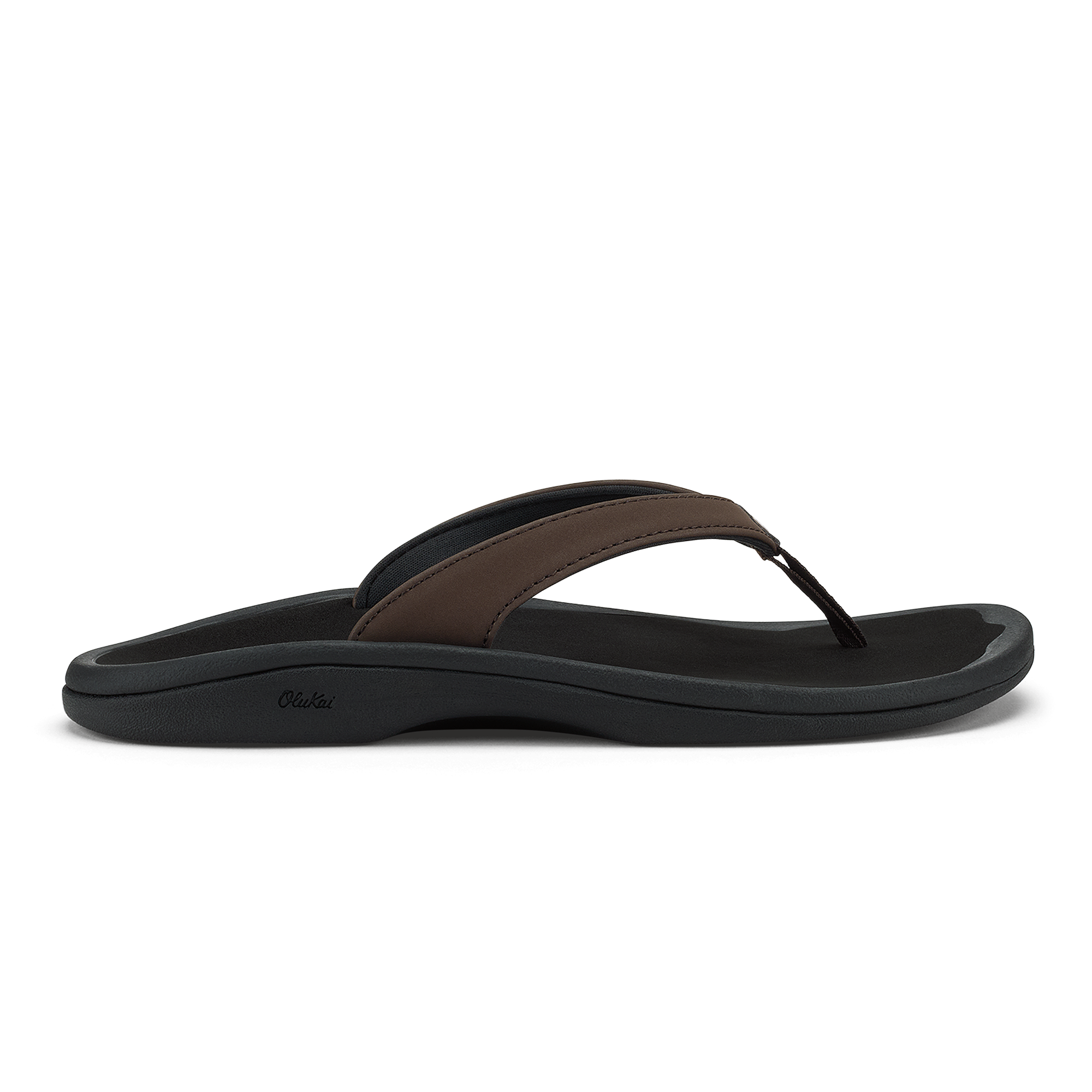 Ohana Lahi -  Dark Java / Black