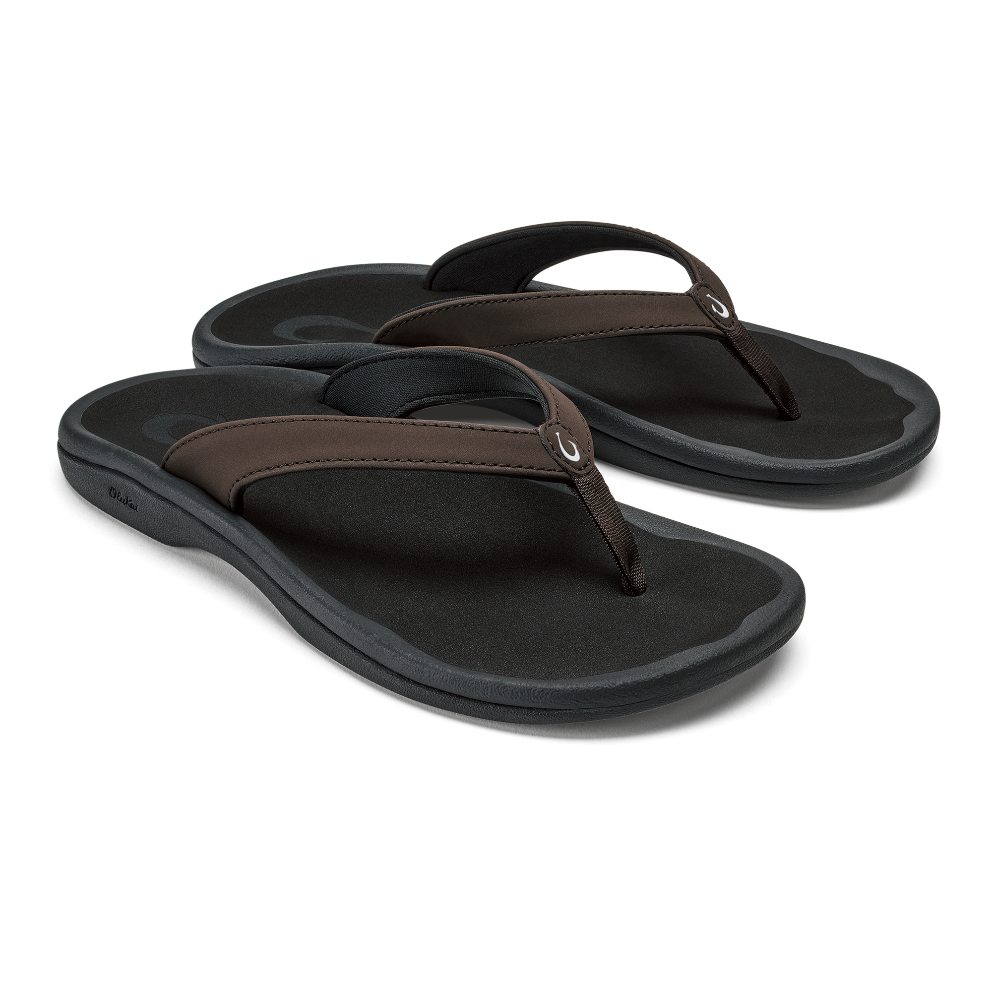 Ohana Lahi -  Dark Java / Black