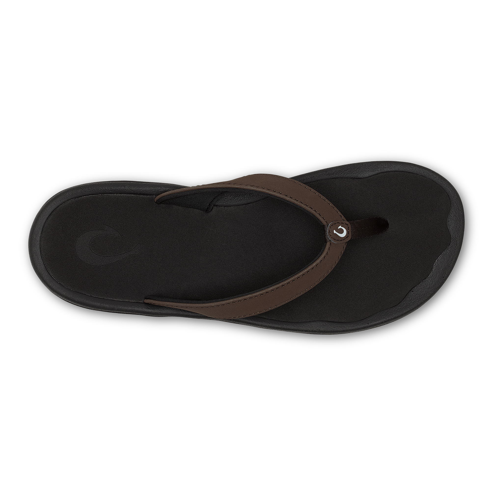 Ohana Lahi -  Dark Java / Black
