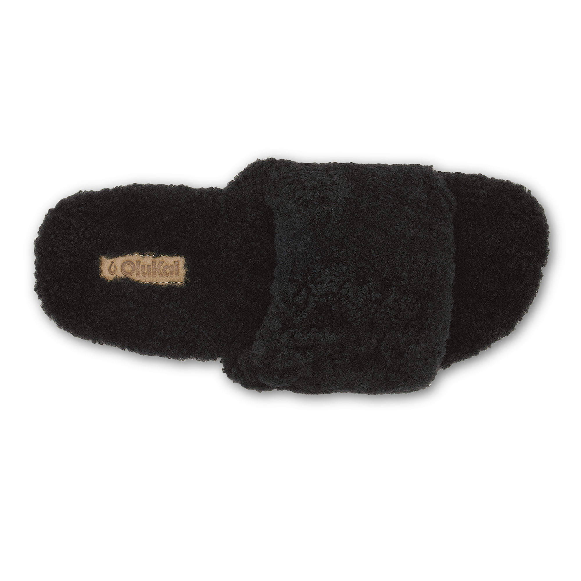 Kipea Ulana -  Black / Black