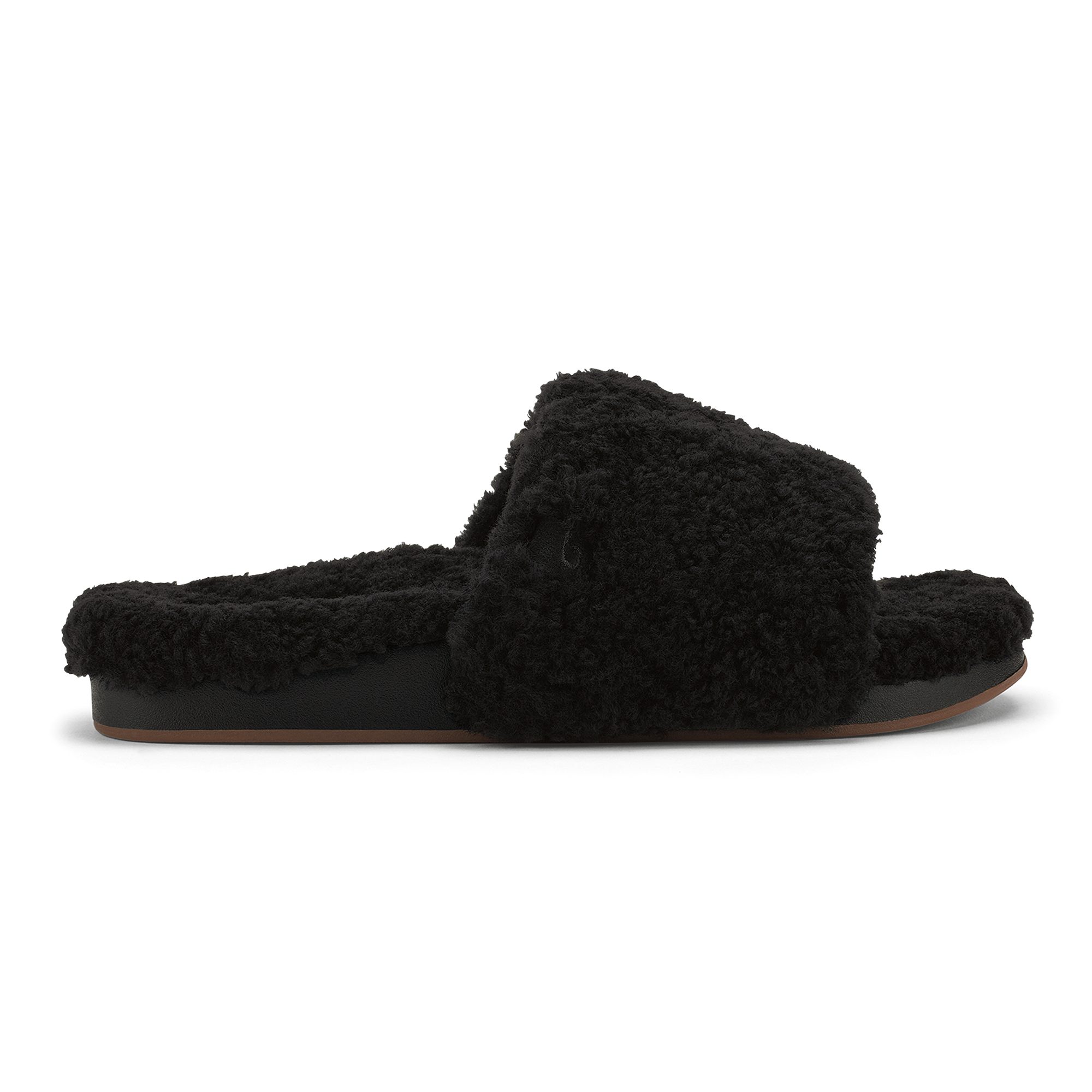 Kipea Ulana -  Black / Black
