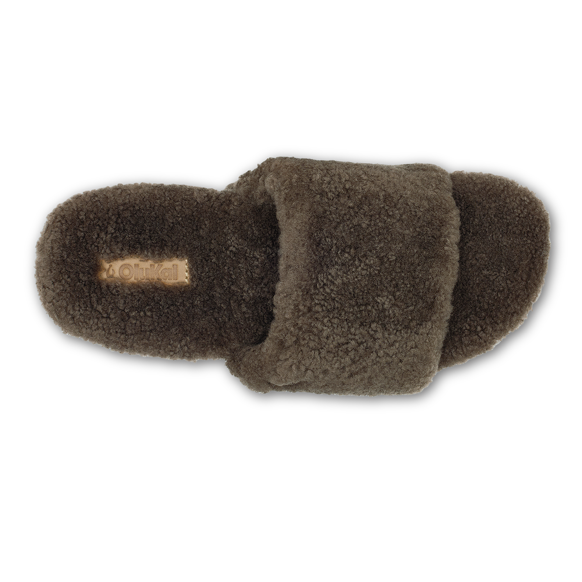 Kipea Ulana  -  Walnut / Walnut
